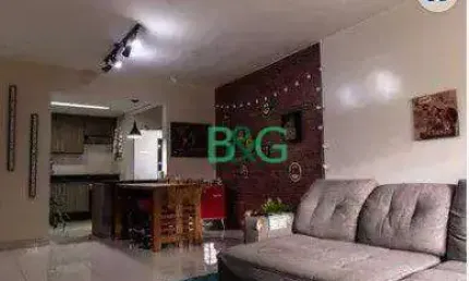 Apartamento com 2 dormitórios à venda, 86 m² por R$ 484.000,00 - Bela Vista - São Paulo/SP