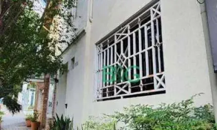Sobrado à venda, 155 m² por r$ 1.240.000,00 - vila mariana - são paulo/sp