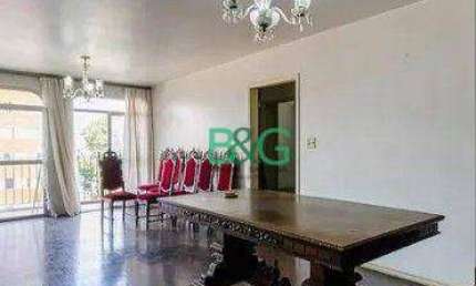 Apartamento com 3 dormitórios à venda, 117 m² por R$ 939.000,00 - Vila Clementino	 - São Paulo/SP