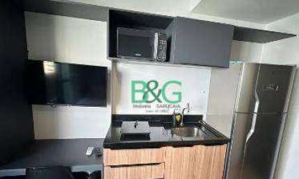 Studio à venda, 22 m² por R$ 327.600,00 - Bela Vista - São Paulo/SP