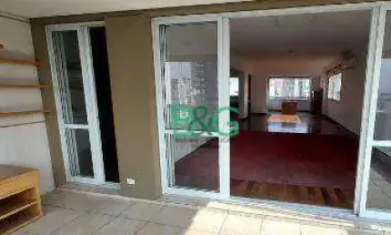 Apartamento à venda, 225 m² por R$ 3.100.000,00 - Perdizes - São Paulo/SP