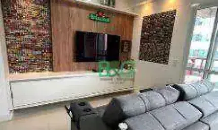 Apartamento à venda, 60 m² por R$ 1.055.600,00 - Pinheiros - São Paulo/SP