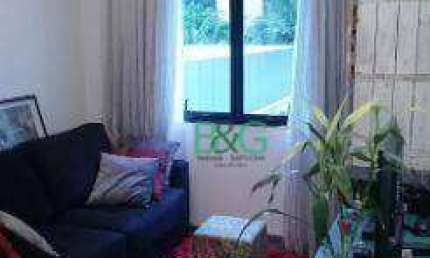 Apartamento à venda, 35 m² por R$ 300.560,00 - Vila Andrade - São Paulo/SP