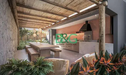 Apartamento com 3 dormitórios à venda, 82 m² por r$ 1.448.269,02 - pinheiros - são paulo/sp