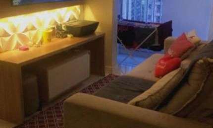 Apartamento à venda, 44 m² por R$ 370.000,00 - Vila Pirituba - São Paulo/SP