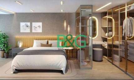 Apartamento com 3 dormitórios à venda, 178 m² por R$ 6.247.782,09 - Jardins - São Paulo/SP