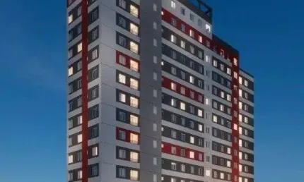 Apartamento Duplex à venda, 137 m² por R$ 981.468,00 - Vila Prudente (Zona Leste) - São Paulo/SP