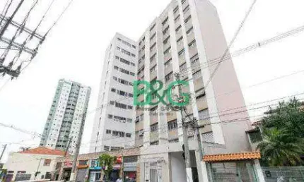 Apartamento à venda, 120 m² por R$ 552.000,00 - Vila Oratório - São Paulo/SP