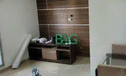 Apartamento com 2 dormitórios à venda, 63 m² por R$ 229.000,00 - Jardim Casa Pintada - São Paulo/SP