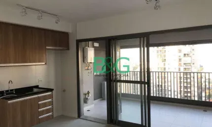 Apartamento com 1 dormitório à venda, 50 m² por r$ 923.000,00 - vila mariana - são paulo/sp