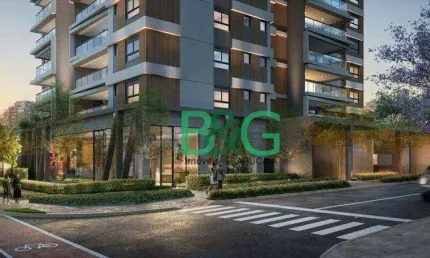 Cobertura com 4 dormitórios à venda, 305 m² por R$ 7.820.836,71 - Recanto Paraíso - São Paulo/SP