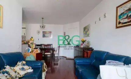 Apartamento com 2 dormitórios à venda, 76 m² por r$ 1.119.000,00 - pinheiros - são paulo/sp