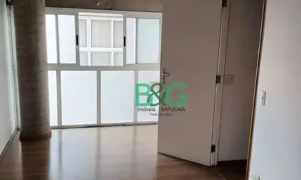 Apartamento à venda, 55 m² por r$ 330.000,00 - jardim das laranjeiras - são paulo/sp