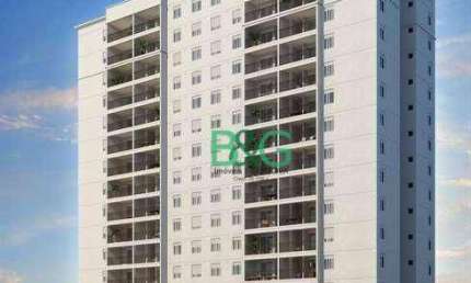 Loja à venda, 64 m² por R$ 630.216,10 - Cambuci - São Paulo/SP