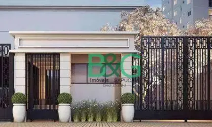 Loja à venda, 79 m² por r$ 782.354,00 - cambuci - são paulo/sp