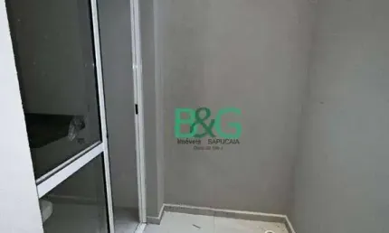 Apartamento Garden à venda, 34 m² por R$ 232.000,00 - Vila Ivone - São Paulo/SP
