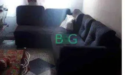 Apartamento com 3 dormitórios à venda, 80 m² por r$ 199.000,00 - lajeado - são paulo/sp