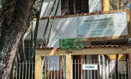 Sobrado à venda, 134 m² por R$ 624.000,00 - Vila Guarani (Zona Sul) - São Paulo/SP
