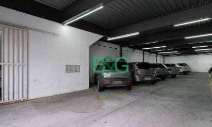 Prédio para alugar, 675 m² por R$ 17.540,00/mês - Parque São Lucas - São Paulo/SP