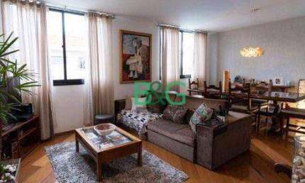 Apartamento com 4 dormitórios à venda, 126 m² por R$ 706.252,00 - Umuarama - Osasco/SP