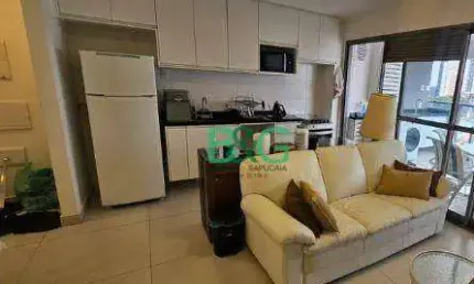 Apartamento à venda, 69 m² por R$ 936.000,00 - Vila Romana - São Paulo/SP