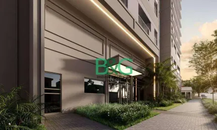 Apartamento com 3 dormitórios à venda, 84 m² por r$ 866.705,20 - vila dom pedro i - são paulo/sp