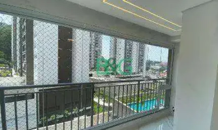 Apartamento à venda, 50 m² por R$ 579.280,00 - Vila Andrade - São Paulo/SP
