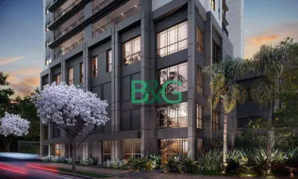 Apartamento à venda, 100 m² por r$ 1.165.390,30 - vila são josé - são paulo/sp