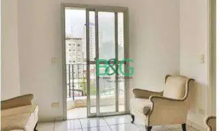Apartamento com 1 dormitório à venda, 33 m² por R$ 448.500,00 - Bela Vista - São Paulo/SP