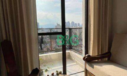 Apartamento com 2 dormitórios à venda, 69 m² por R$ 366.600,00 - Mandaqui - São Paulo/SP