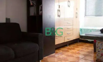 Studio com 1 dormitório à venda, 33 m² por R$ 198.500,00 - Bela Vista - São Paulo/SP