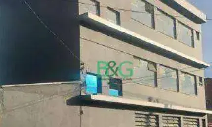 Prédio à venda, 700 m² por r$ 1.560.000,00 - jardim penha - são paulo/sp