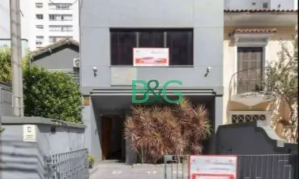 Sobrado com 3 dormitórios à venda, 280 m² por r$ 3.000.000,00 - paraíso - são paulo/sp