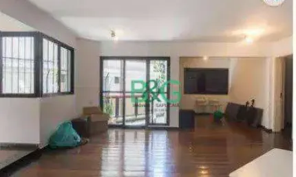 Apartamento com 4 dormitórios à venda, 160 m² por r$ 1.349.000,00 - indianópolis - são paulo/sp