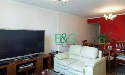 Apartamento à venda, 116 m² por r$ 999.000,00 - moema índios - são paulo/sp