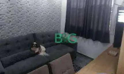 Apartamento com 2 dormitórios à venda, 40 m² por R$ 279.000,00 - Itaquera - São Paulo/SP