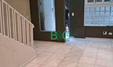Sobrado à venda, 150 m² por R$ 1.980.000,00 - Jardim Paulista - São Paulo/SP