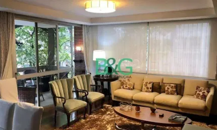 Apartamento à venda, 212 m² por r$ 2.548.000,00 - higienópolis - são paulo/sp