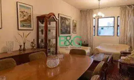 Apartamento com 3 dormitórios à venda, 90 m² por r$ 579.000,00 - vila buarque - são paulo/sp
