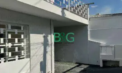 Sobrado à venda, 150 m² por R$ 649.000,00 - Vila Basileia - São Paulo/SP