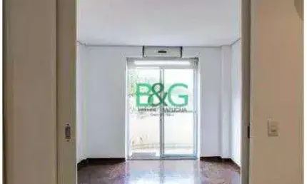 Apartamento com 1 dormitório à venda, 34 m² por R$ 244.000,00 - República - São Paulo/SP
