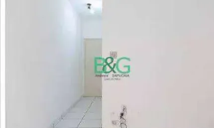 Studio com 1 dormitório à venda, 38 m² por r$ 249.000,00 - campos elíseos - são paulo/sp