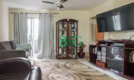 Apartamento com 3 dormitórios à venda, 85 m² por r$ 998.900,00 - campo belo - são paulo/sp