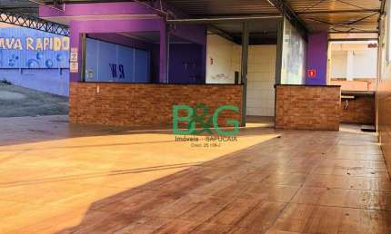 Ponto para alugar, 700 m² por R$ 8.250/mês - Jardim Peri - São Paulo/SP