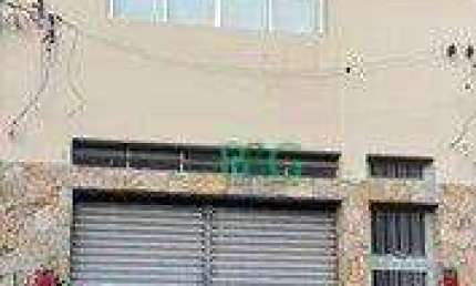 Prédio à venda, 294 m² por R$ 1.690.000,00 - Luz - São Paulo/SP