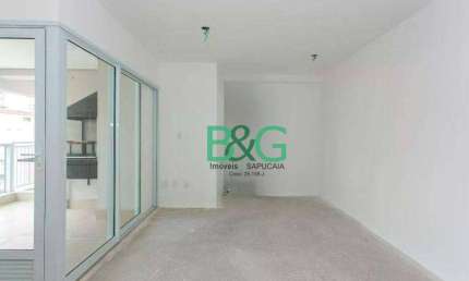 Apartamento com 1 dormitório à venda, 52 m² por R$ 650.400,00 - Tatuapé - São Paulo/SP