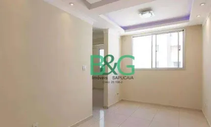 Apartamento com 2 dormitórios à venda, 48 m² por r$ 329.000,00 - água branca - são paulo/sp