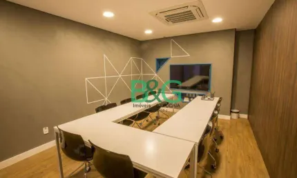 Sala à venda, 33 m² por R$ 314.704,00 - Centro - Campinas/SP