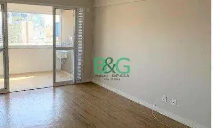 Apartamento com 2 dormitórios à venda, 79 m² por R$ 778.900,00 - Centro - São Paulo/SP