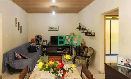Sobrado com 4 dormitórios à venda, 275 m² por R$ 2.099.000,00 - Tatuapé - São Paulo/SP